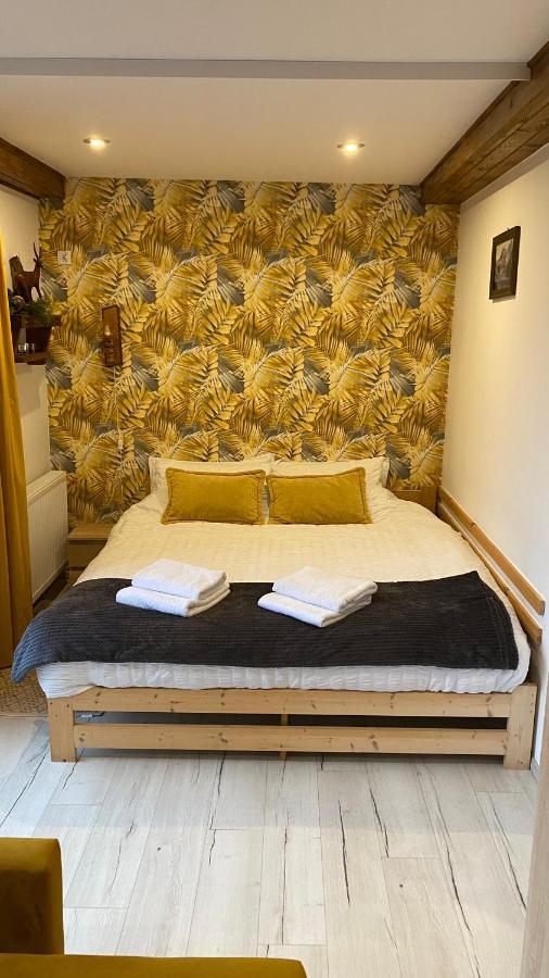Uroczysko Apartment วีสวา ภายนอก รูปภาพ
