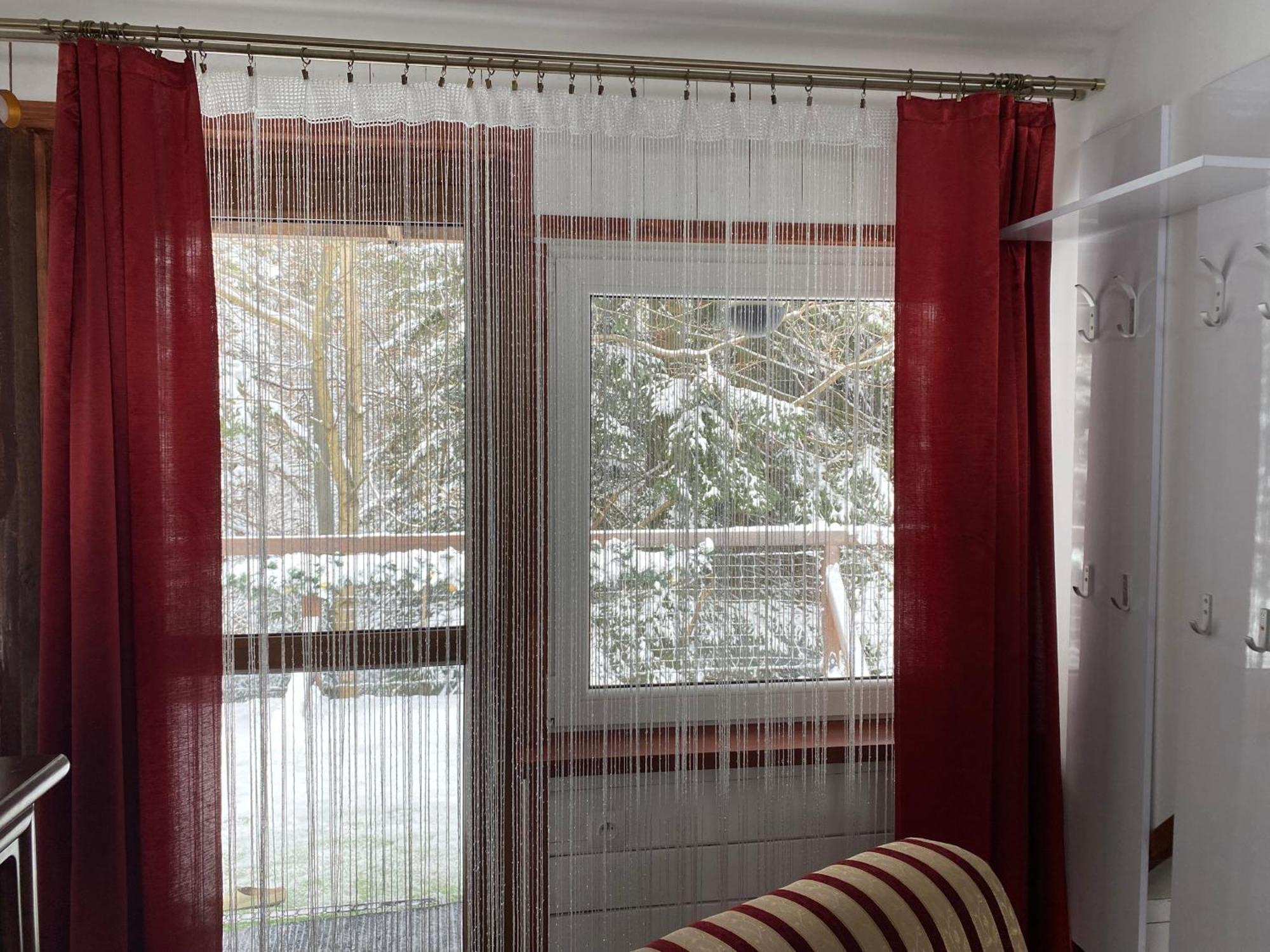 Uroczysko Apartment วีสวา ภายนอก รูปภาพ